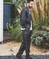 MR.OLIVE / PIGMENT CUPRA / M-65 CARGO PANTS / ピグメントキュプラ M-65カーゴパンツ